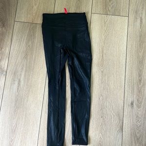 spanx leggings